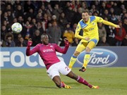 Bóng đá anh, ngoại hạng anh, lịch thi đấu euro 2012, 02h45 APOEL Nicosia - Lyon: Đi tiếp để làm gì, Lyon?